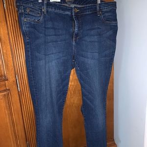 My Favorite Skinny Jeans